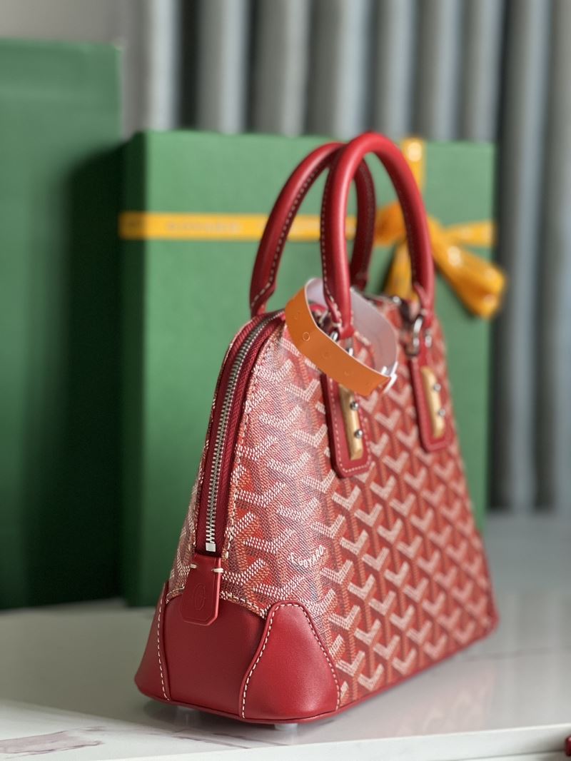 Goyard Top Handle Bags